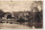 YORK  BISHOPTHORPE  PALACE - York