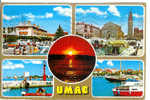 UMAG - Croatia