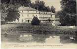 Carte Postale Ancienne Doullens - Maison D'Habitation De La Filature De Rouval - Doullens