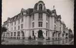 BERCK PLAGE....LE REGINA..CONGES DES HOUILLERES DE FRANCE.CPSM...........ECRITE.......‹(•¿•)› - Berck