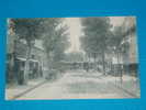 92) La Garenne - N° 36 - Rue Voltaire Et Le Marché - Année 1906 - EDIT Marmuse - La Garenne Colombes