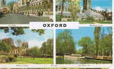 OXFORD - Oxford