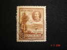 Antigua 1932 Tercentenary K.George V     11/2d  SG83   Used - 1858-1960 Colonia Británica