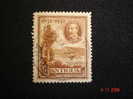 Antigua 1932 Tercentenary K.George V     11/2d  SG83   Used - 1858-1960 Kolonie Van De Kroon