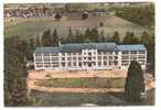 EN AVION AU DESSUS DE LAMOTTE BEUVRON 41 LE SANATORIUM DES PINS VUE AERIENNE - Lamotte Beuvron