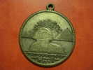 3253  EGYPT EGYPTE EGIPTO  MEDAL  GEROGLIFICS   AÑO / YEAR   CIRCA 1950 ????   XF - Andere & Zonder Classificatie