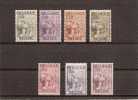 BELGIQUE 1933 NEUF SANS CHARNIERE - Unused Stamps