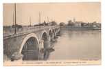 ENVIRONS D´ANGERS LES PONTS DE CE 49 LE GRAND PONT SUR LA LOIRE MAINE ET LOIRE - Les Ponts De Ce