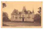 LE LOUROUX BECONNAIS 49 CHATEAU DE LA MORNAIE MAINE ET LOIRE - Le Louroux Beconnais