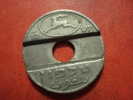 3287 ISRAEL  TOKEN TELEPHONE TELEFONO PHONE         AÑO / YEAR    1950    XF - Gewerbliche