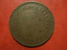 3305  UNITED KINGDOM   ???  TOKEN MACHINE    AÑO / YEAR  CIRCA  1920    VF+ - Profesionales/De Sociedad