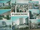 PORDENONE VEDUTINE VB1967 BH10838 - Pordenone