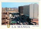 LA MANGA - Murcia