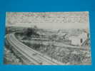 95) Mériel - Panorama De L´eglise  - Vue Générale  - Année 1904 - EDIT  Frémont - Meriel