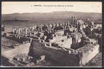 ALGERIE - Tebessa - Vue Générale Des Ruines De La  Basilique - Tebessa