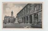 Ascoli Piceno-piazza Arringo-palazzo Comunale - Ascoli Piceno