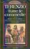 TERENZIO - TUTTE LE COMMEDIE - VOL. II - Theater