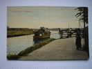 Volendam . C.p.photo 14x9 - Volendam