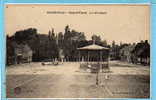 AUDRUICQ --  Grand'place - Le Kiosque - Audruicq