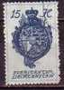 Q1441 - LIECHTENSTEIN Yv N°27 - Used Stamps