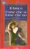 D´ANNUNZIO - IL FUOCO / FORSE CHE SI FORSE CHE NO - Novelle, Racconti