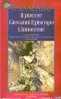 D´ANNUNZIO -IL PIACERE/GIOVANNI EPISCOPO/L'INNOCENTE - Sagen En Korte Verhalen