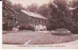 41 LAMOTTE BEUVRON Sanatorium Des Pins Pavillon Koch - Lamotte Beuvron