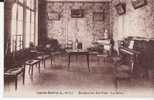 41 LAMOTTE BEUVRON Sanatorium Des Pins Le Salon - Lamotte Beuvron