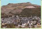 LOZERE.MARVEJOLS.VUE GENERALE ET PIC DU MIDI   ...MODERNE - Marvejols