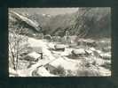 CPSM - Suisse - Engelberg Mit Spannörter  ( Vue Générale) - Engelberg