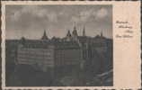 *GERMANY - ALTENBURG-001 - DAS SCHLOSS - 1940 - Altenburg