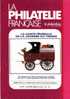 La Philatélie Française N°403 Janvier 1988 Carte Fédérale De La Journée Du Timbre 54 Pages TBE - Francesi (dal 1941))