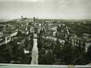 3381   ITALIA ITALY  CHIETI ABRUZZO  PANORAMA      AÑOS / YEARS / ANNI  1935 - Chieti