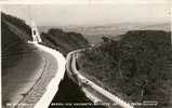 89-sao Paulo-brasil-via Anchieta-aspeto Da Serra-fotopostal Colombo - São Paulo