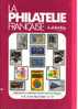 La Philatélie Française N°406 30 Avril 1988 Organe Officiel  TBE - Francés (desde 1941)