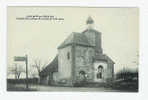 AILLANT SUR THOLON - Chapelle Notre Dame De Lorette - Aillant Sur Tholon