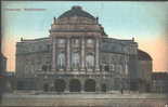 *GERMANY - CHEMNITZ-002 - STADTTHEATER - Chemnitz