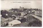 VENDEE.CHAILLE LES MARAIS.vue Générale - Chaille Les Marais