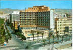 ALMERIA Parque Rambla De Belen Y Gran Hotel - Almería