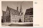 ULM A. D . RATHAUS.  /  PHOT. ROLF KELLNER. - Ulm