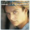 Disque Vinyle 45T - David Hallyday "Tears Of The Earth" - Rock