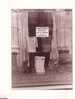 Carte De La Collection Du 20ème Siècle -  Vitrine D´une Boutique Des Grands Boulevards Parisiens En Juillet 1940 - Marchands