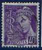 Mercure N°413 - 1938-42 Mercurius