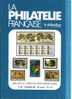 La Philatélie Française N°425 Novembre 1989 Organe Officiel  TBE - Francés (desde 1941)