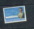 GRECE * 1967 N° 932 YT - Unused Stamps