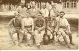 Sissonne (Aisne) - Carte Photo - Sissonne