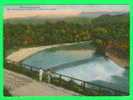 JAMAIQUE - DAM HEAD IRRIGATION, SPANISH TOWN 5 MILES FROM KINGSTON - - Jamaica