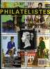 Le Monde Des Philatélistes N°434 Oct.1989 Dernier Ambulant Routier Philatélie En 1864 TGV Atlantique  Victoria 92 Pages - Francés (desde 1941)