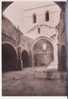 ORADOUR SUR GLANE . DETRUIT LE 10 JUIN 1944(CLASSE SITE HISTORIQUE) NEF DE L EGLISE  ...MODERNE - Oradour Sur Glane