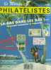 Le Monde Des Philatélistes N°427 Février1989 Nouvelle-Calédonie Et Polynésie Centenaire Ecole Estienne PIERRE PERRET BE - Francés (desde 1941)